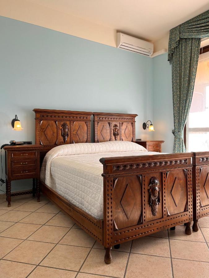 Belvedere Bike Hotel Montà Kültér fotó