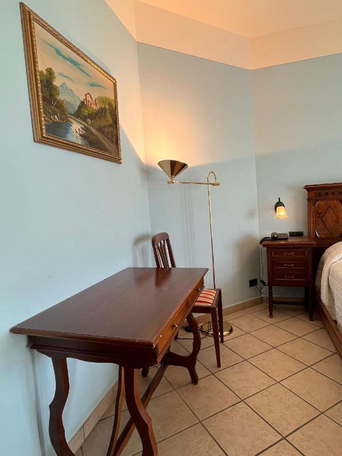 Belvedere Bike Hotel Montà Kültér fotó